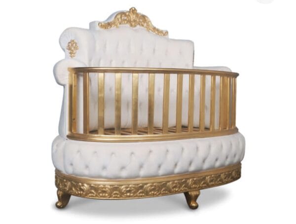 Somnus Cot - Image 4