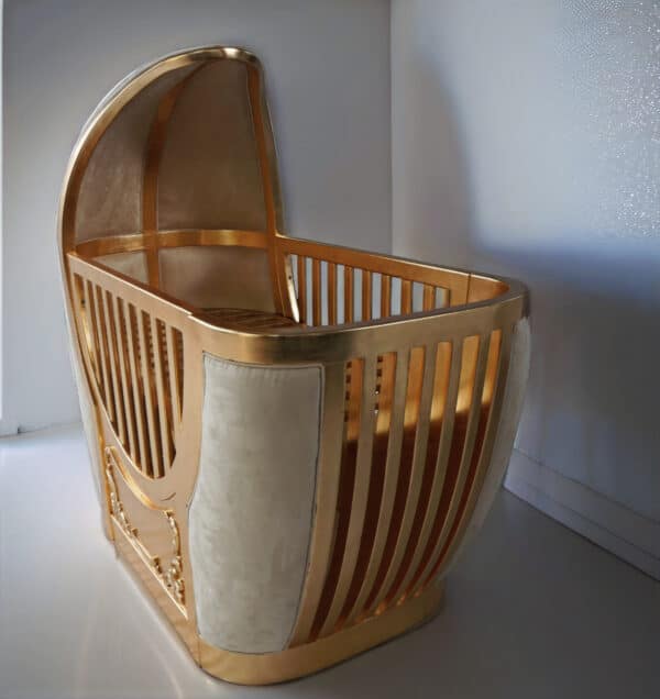 Lullaby Cot