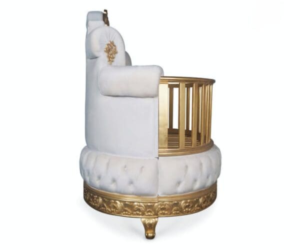 Somnus Cot - Image 3