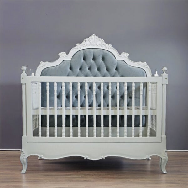 Darcy Cot