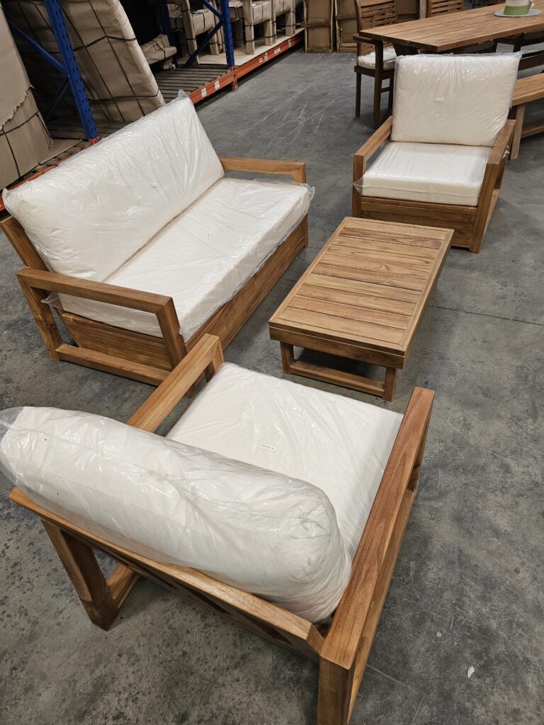 the cornwall sofa set