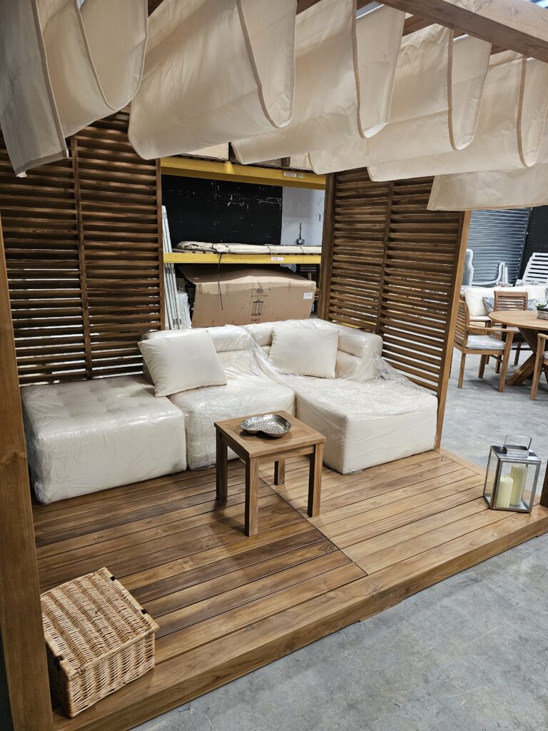 cabana