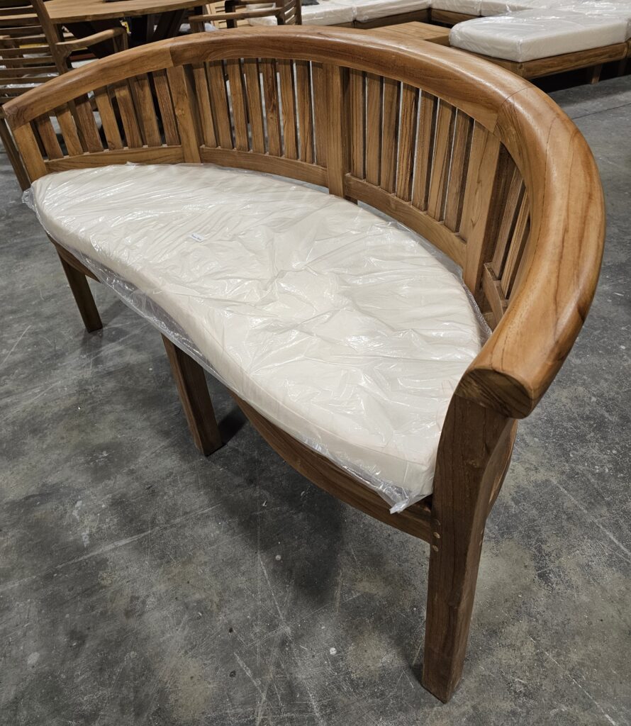 banana bench