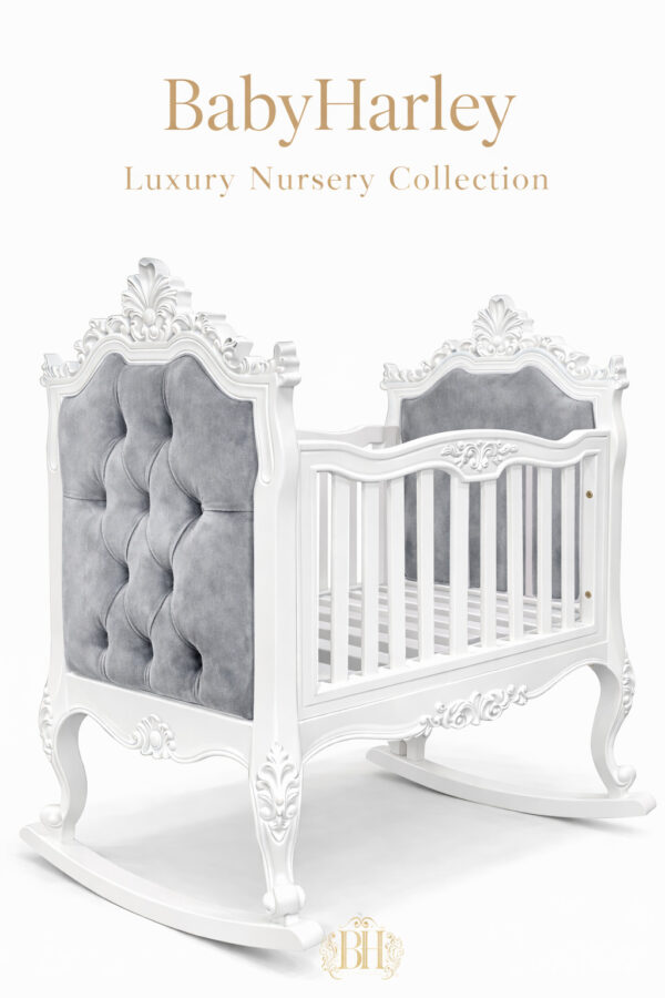 Rosa Cradle - Image 4