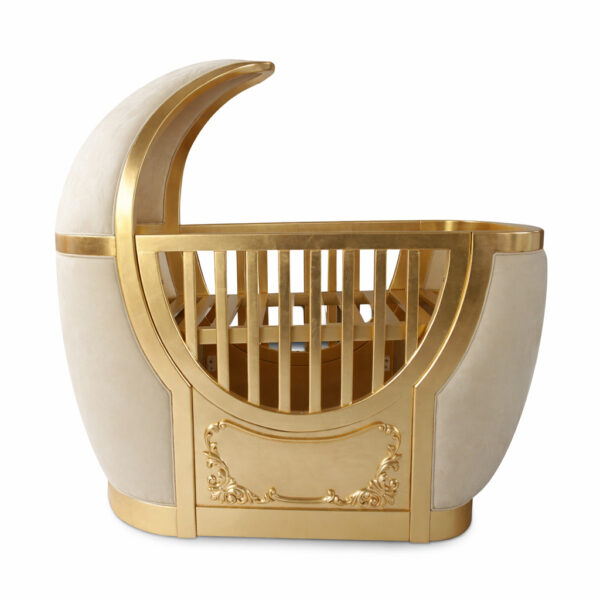 lullaby cot