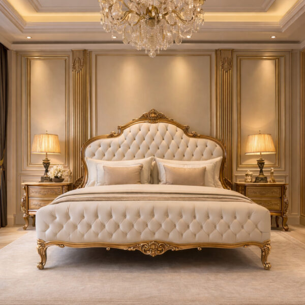 odette bed