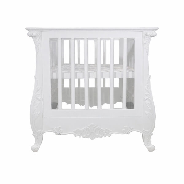 harmony cot