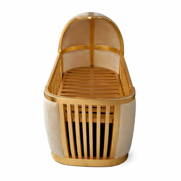lullaby cot