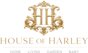 House of Harley logo