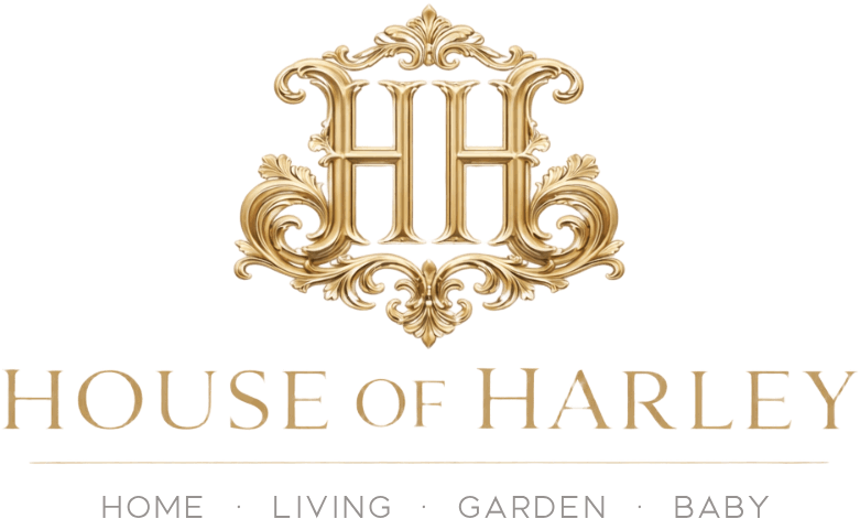 House of Harley logo