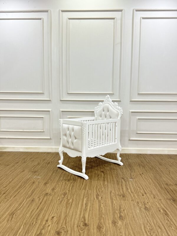 Anna Cradle - Image 5
