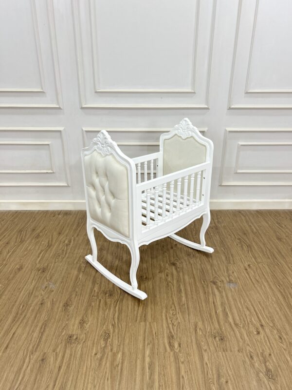 Rosa Cradle