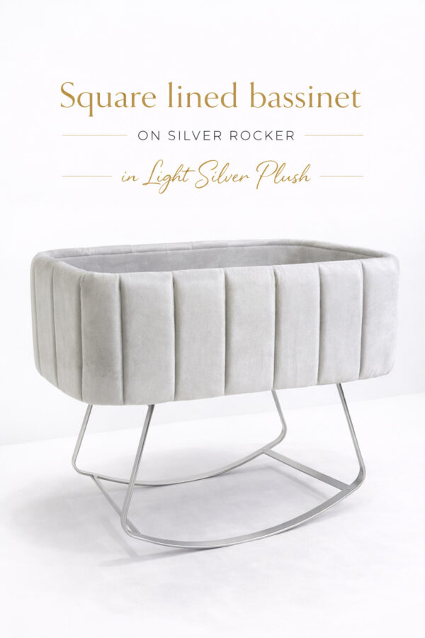 Design your own bassinet - Image 3