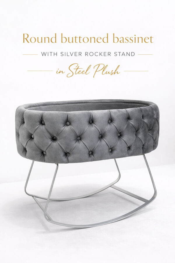 Design your own bassinet - Image 4