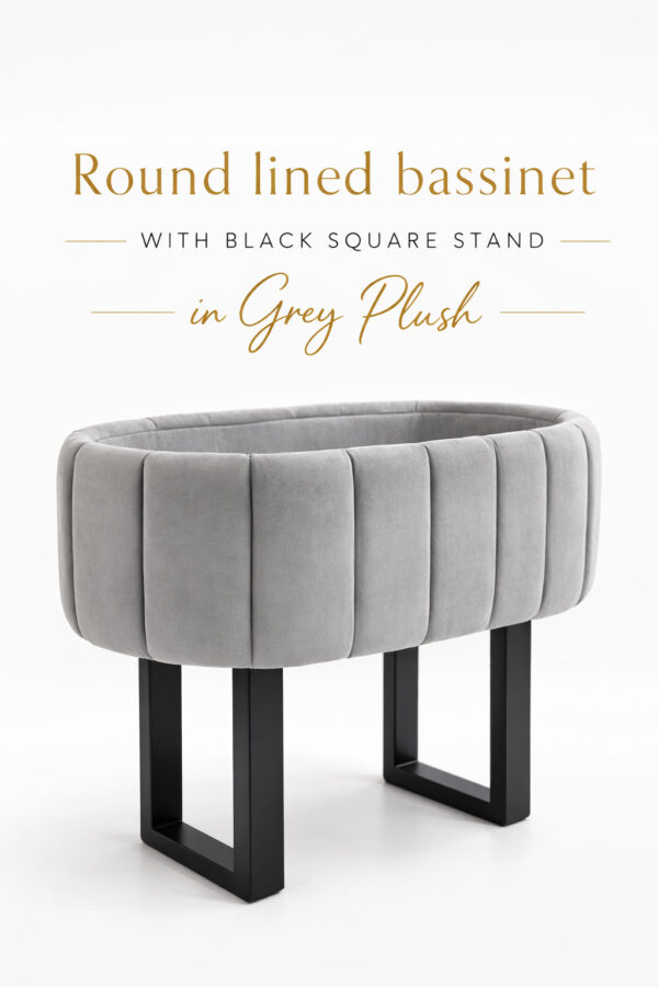 Design your own bassinet - Image 5
