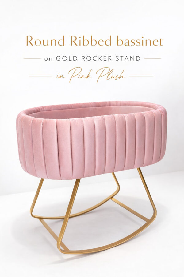 Design your own bassinet - Image 7