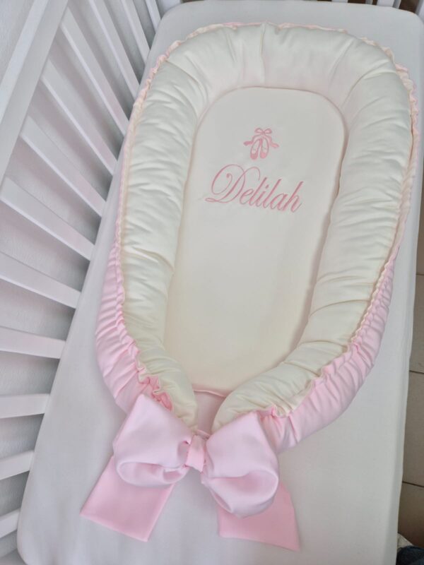 Ballet Baby Nest